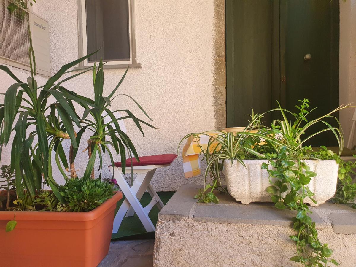 Locanda Dalla Compagnia Ριοματζόρε Εξωτερικό φωτογραφία