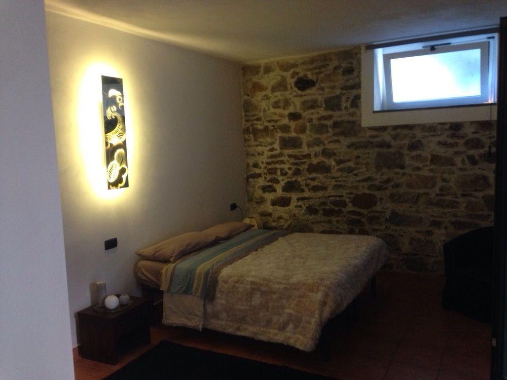 Locanda Dalla Compagnia Ριοματζόρε Εξωτερικό φωτογραφία