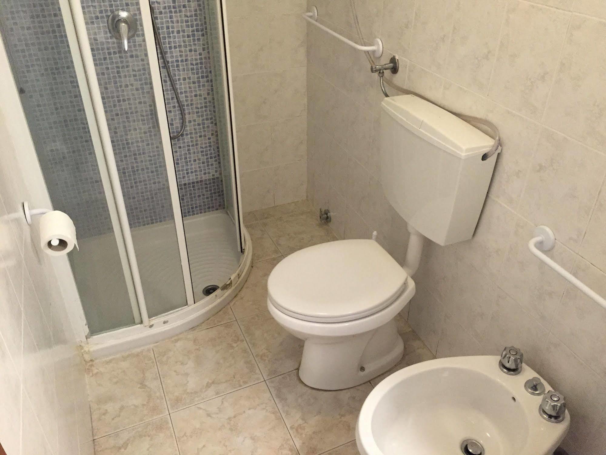Locanda Dalla Compagnia Ριοματζόρε Εξωτερικό φωτογραφία