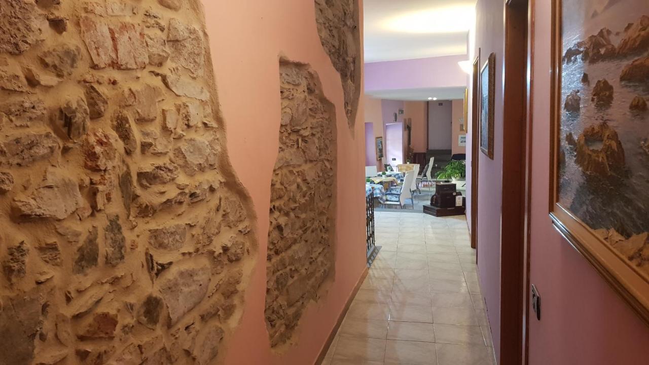 Locanda Dalla Compagnia Ριοματζόρε Εξωτερικό φωτογραφία