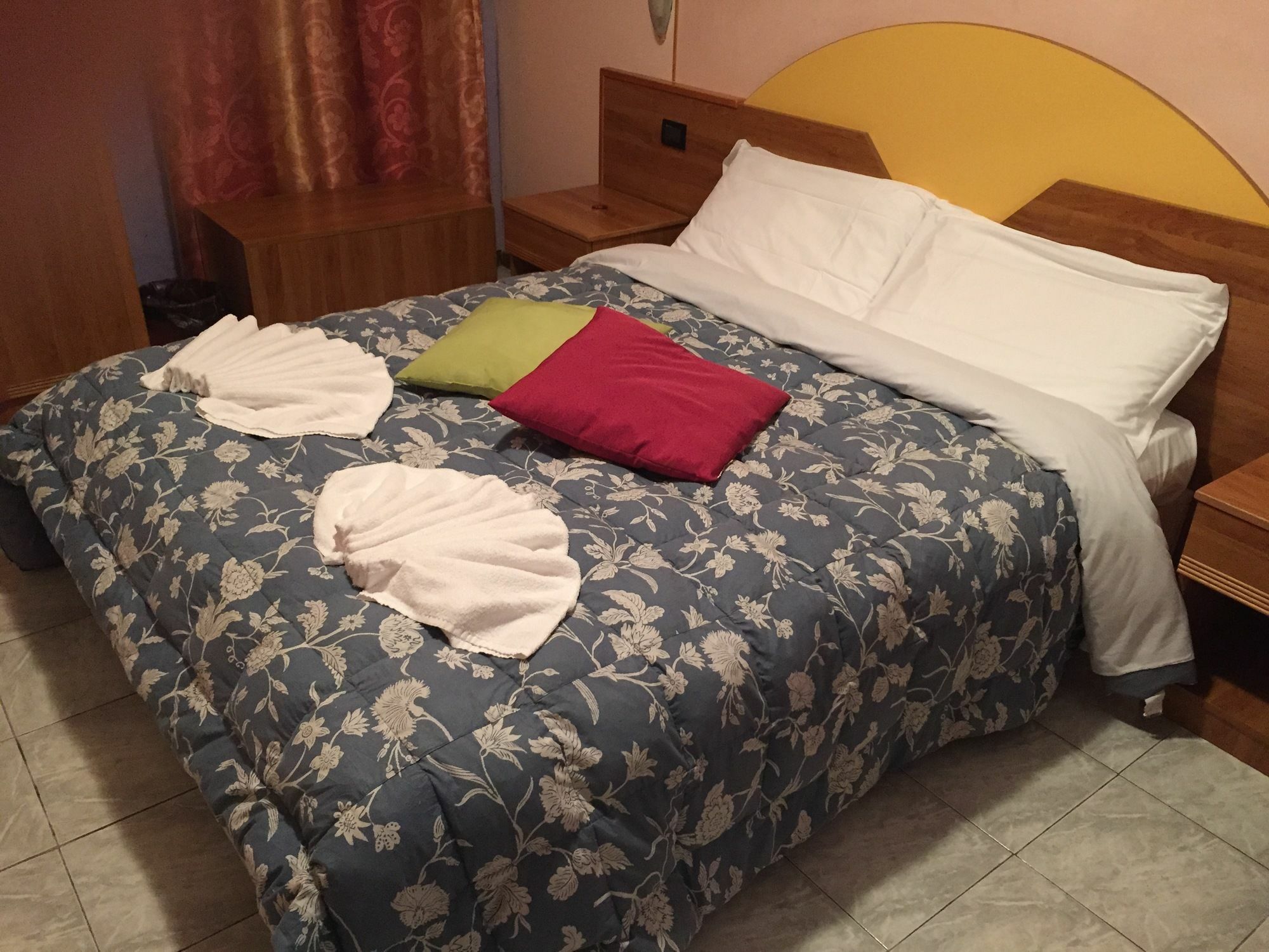 Locanda Dalla Compagnia Ριοματζόρε Εξωτερικό φωτογραφία