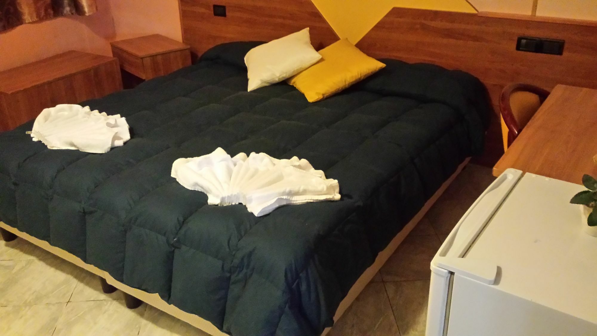 Locanda Dalla Compagnia Ριοματζόρε Εξωτερικό φωτογραφία
